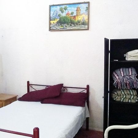 Hotel Gran Hostal De Tequisquiapan Εξωτερικό φωτογραφία