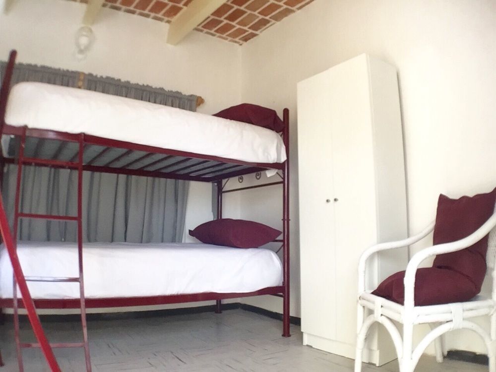 Hotel Gran Hostal De Tequisquiapan Εξωτερικό φωτογραφία