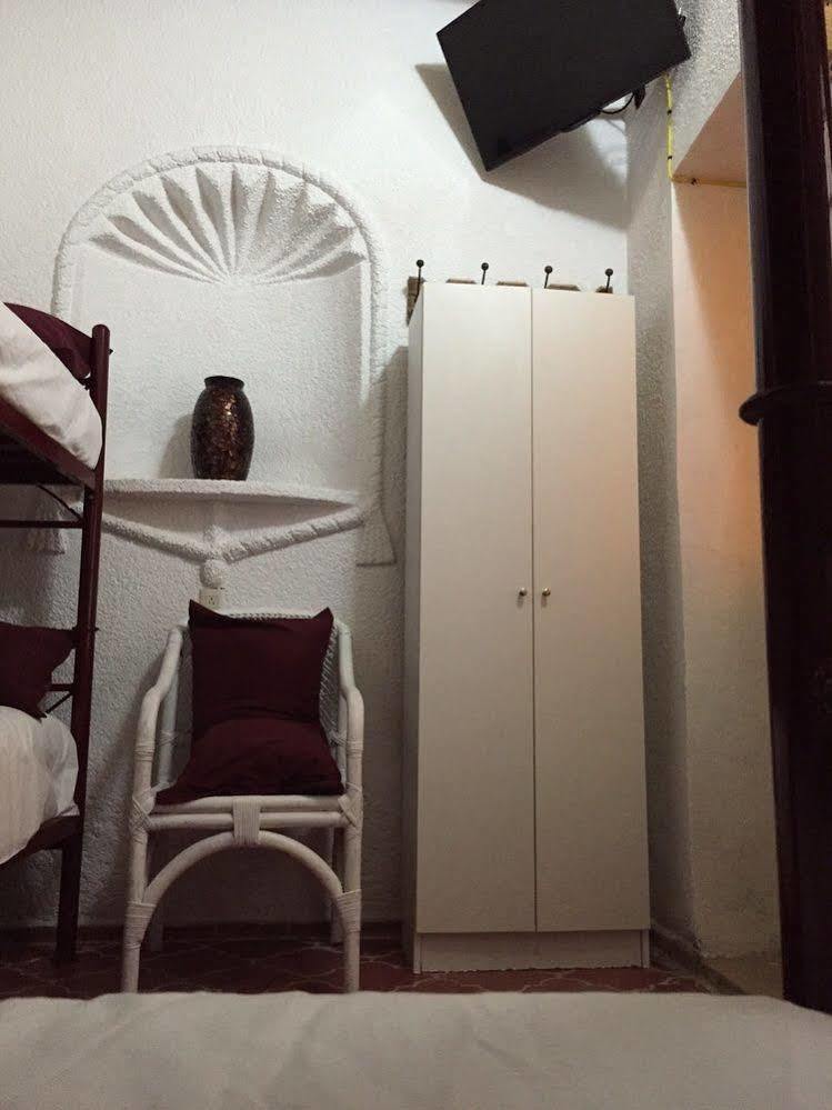 Hotel Gran Hostal De Tequisquiapan Εξωτερικό φωτογραφία