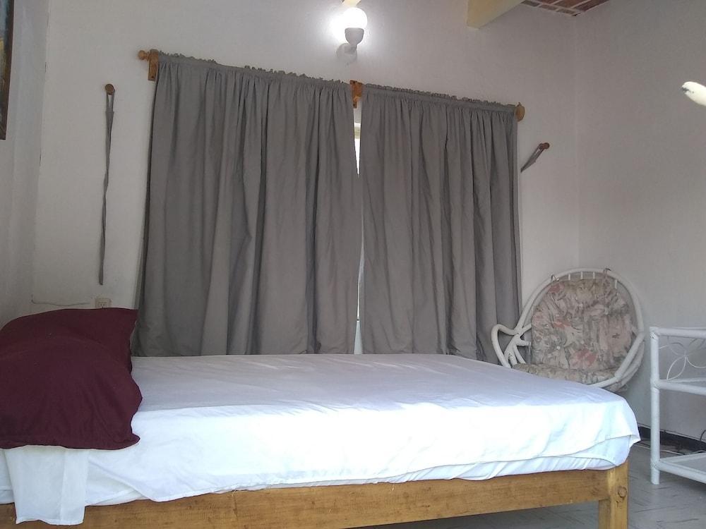 Hotel Gran Hostal De Tequisquiapan Εξωτερικό φωτογραφία